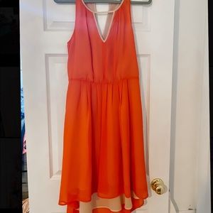 Hinge dress, Size S